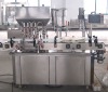 oil filling machine