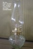 oil  glass bottle