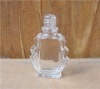 oil glass bottle