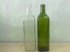 oil glass bottle