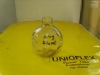 oil lamp glass bottle