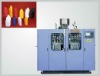 oil plastic bottle blow moulding machine