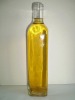 oilve oil glass bottle