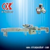 ok-503 Type Roll Tissue Packing Machine