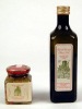 olive oil bottle