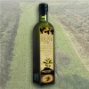 olive oil bottle