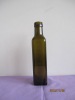 olive oil  bottle