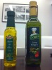 olive oil bottle