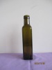 olive oil bottle