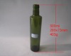 olive oil bottle