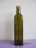 olive oil bottle