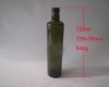 olive oil bottle