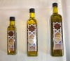 olive oil bottle 750ml