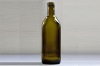 olive oil bottles