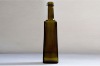 olive oil bottles