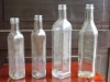 olive oil bottles