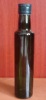 olive oil glass bottle