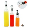 olive oil packing glass bottle, 500ml  250ml and 180ml