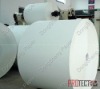 one side PE coated paper