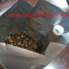 one way degassing valve for coffee bag / one way degassing valve