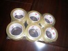 opp adhesive clear packing tape