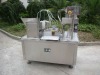 oral liquid filling machine