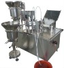 oral liquor filling and sealing machine