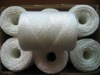 orange PP baler twine