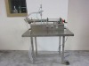 orange vinegar filling machine