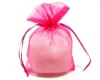 organza bag