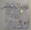 organza bag