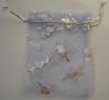 organza bag