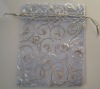 organza bag