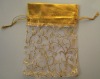 organza bag for packing