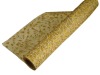 organza fabric bronzing organza roll