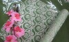 organza fabric for flowerpacking