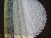 organza flower wrapper