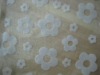 organza flower wrapper