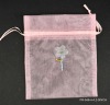 organza gift bag FR-LD549-4