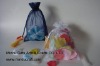 organza gift bags