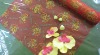 organza lace fabric for wedding decorate