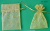 organza pouch 011-JS775