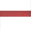 organza rosette ribbon