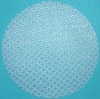 organza tulle circle FR-LD114-1