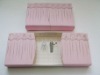 organza wedding gift box