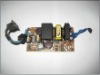 original+full test HP1280 power supply board