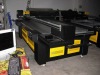 outdoor durable flatbed uv printer high efficiency printing machine