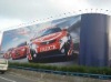 outdoor pvc banner