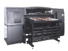 outdoor solvent printer