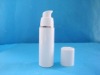 over cap cream pump bottle